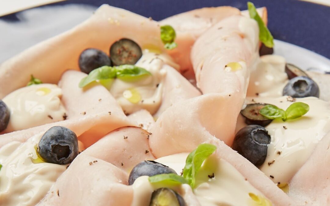 Arrosto di Tacchino cos’è: Origini, Valori Nutrizionali e Ricette