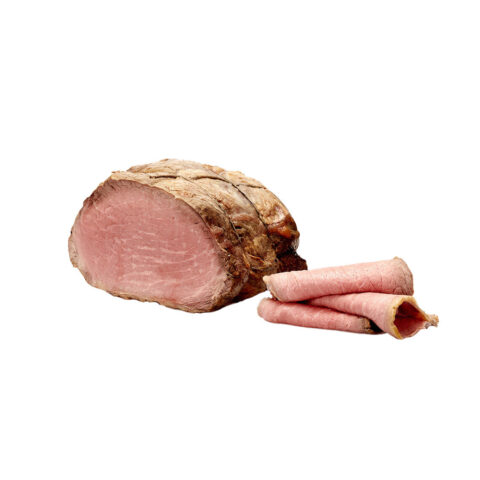 TRADITIONNELLES ROASTBEEF