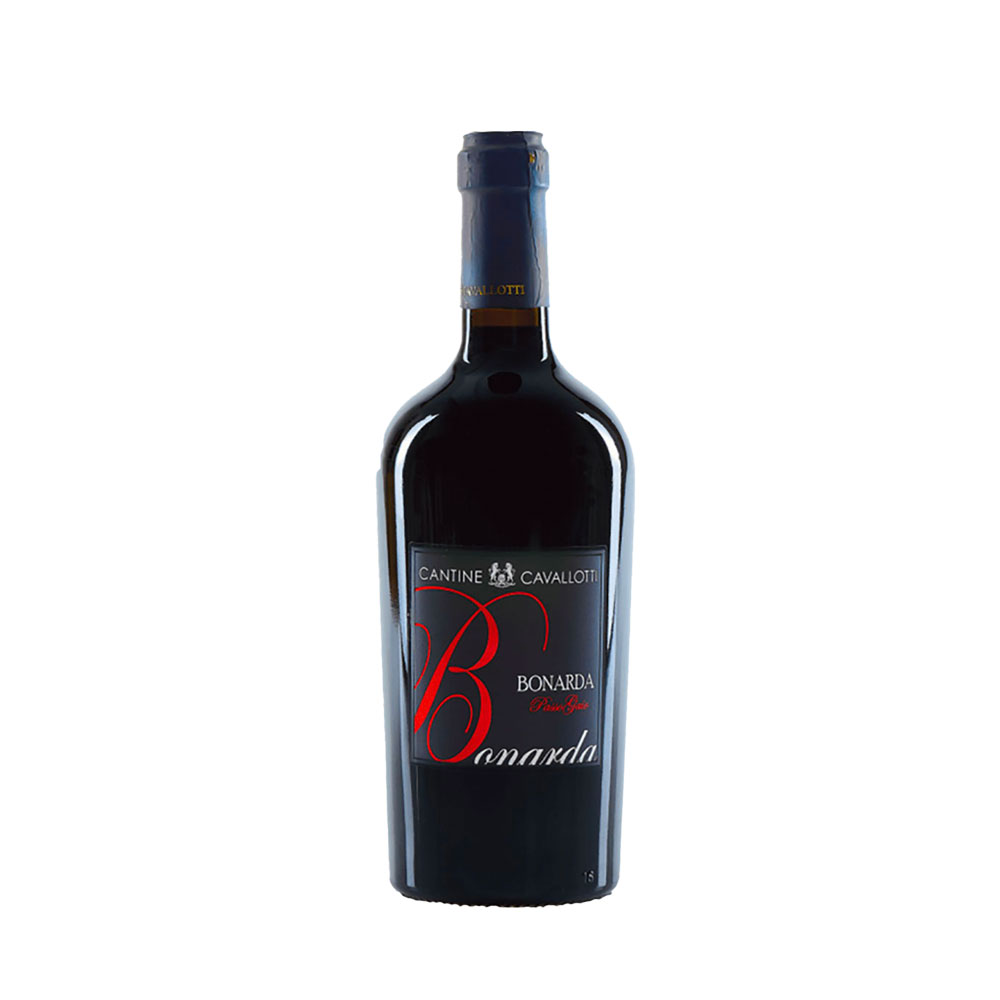 VINO BONARDA DELL’OLTREPÒ PAVESE DOC