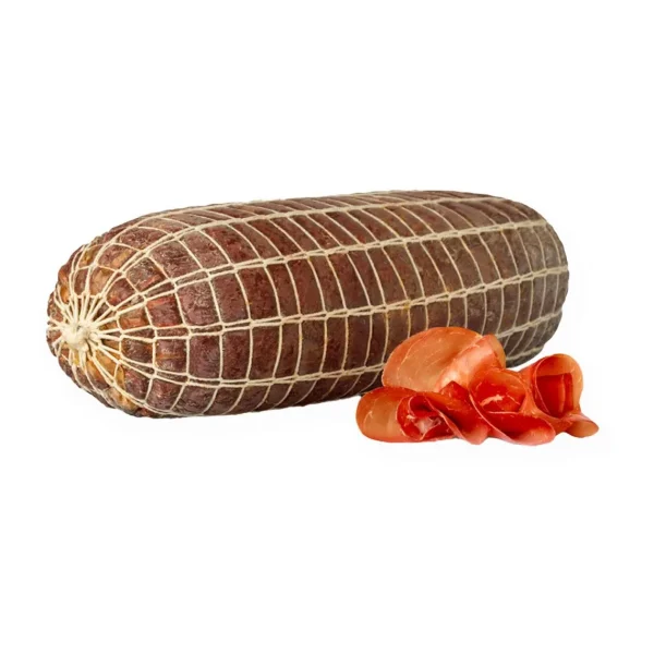 BRESAOLA DELLA VALTELLINA PGI