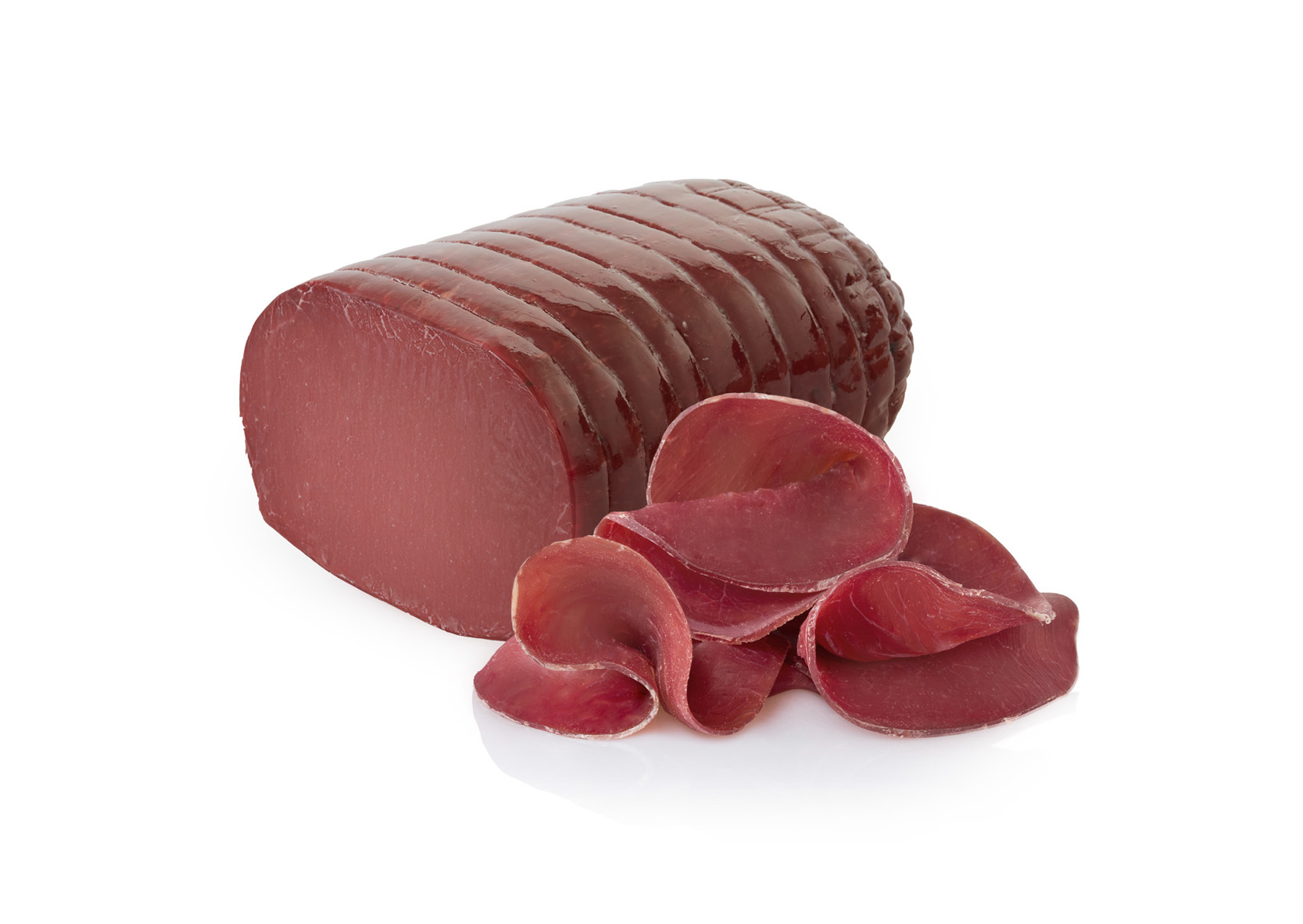 BRESAOLA DE ANGUS