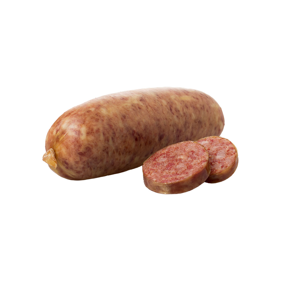 COTECHINO PRECOTTO AL VAPORE