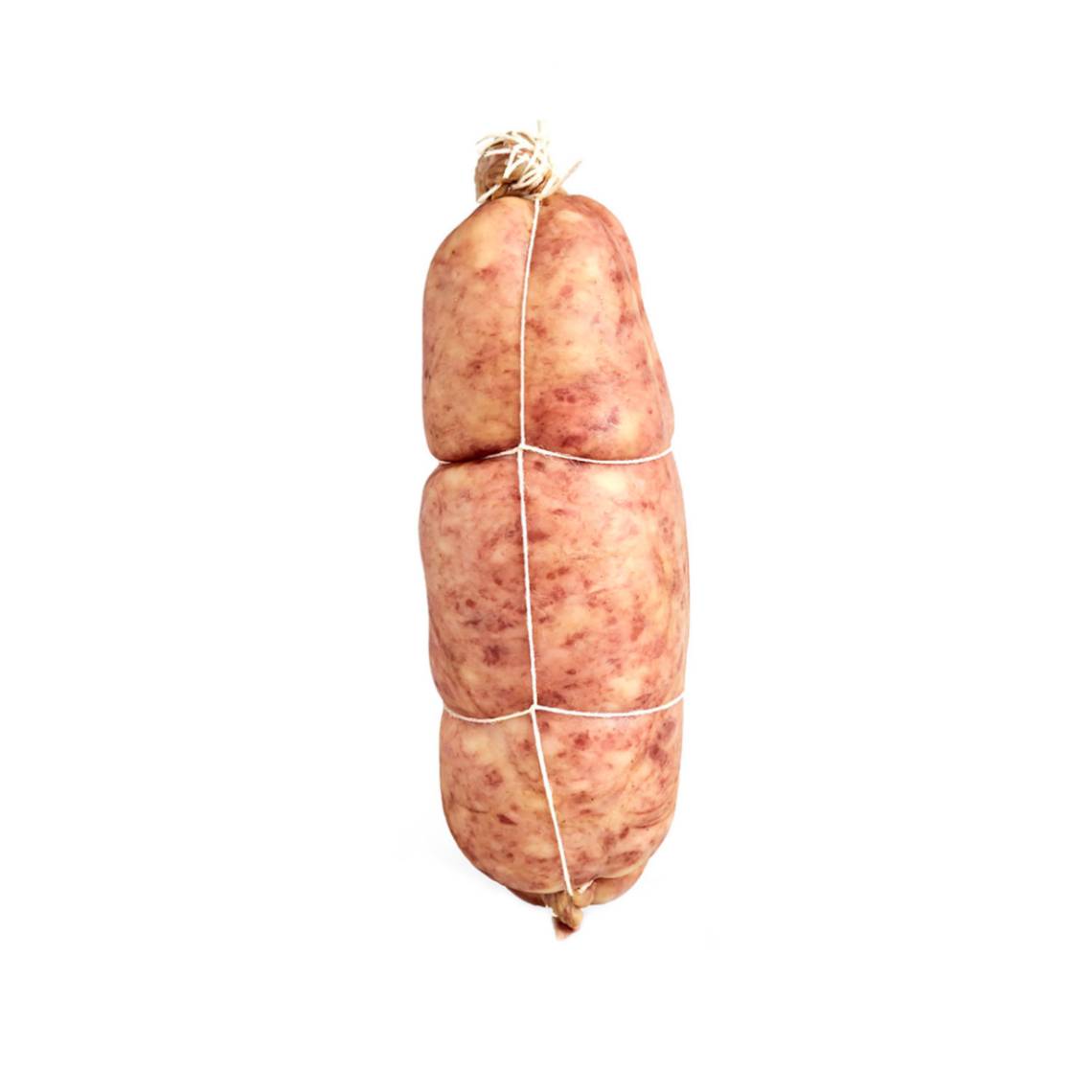 RUSTIKALE COTECHINO-WURST