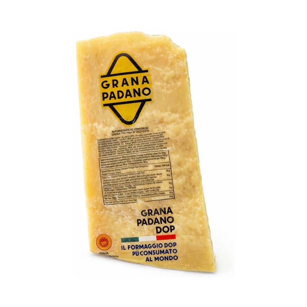 GRANA PADANO PDO