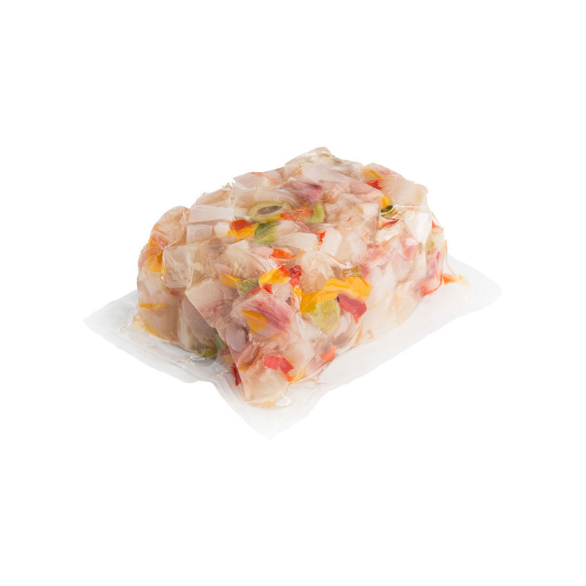 SALADE DE NERVETTI