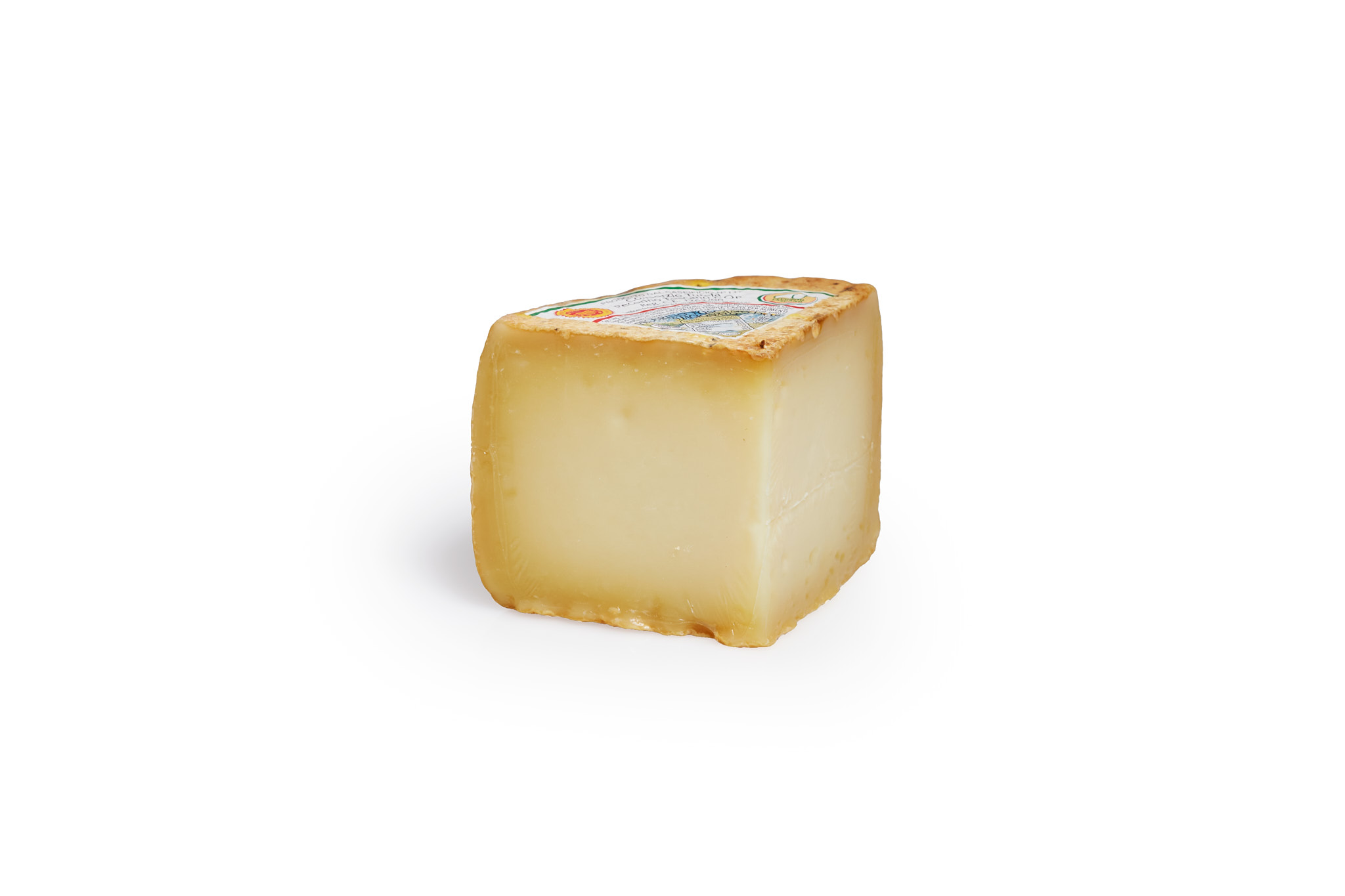 PECORINO TOSCANO DOP STAGIONATO