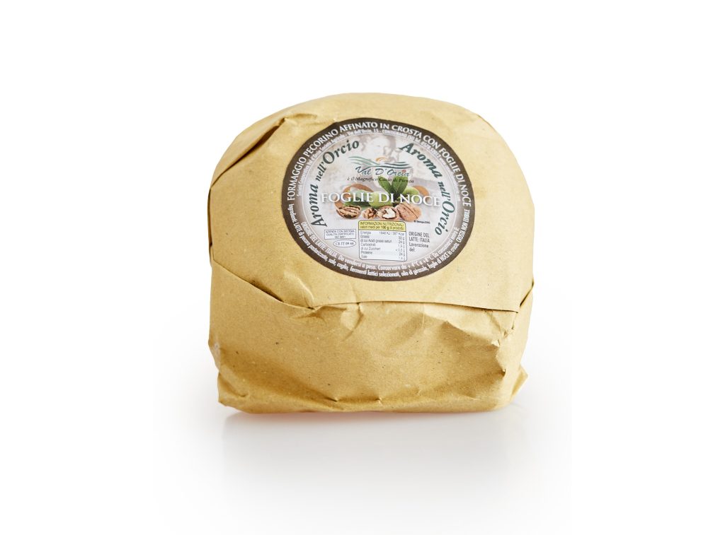 FOGLIE DI NOCE CHEESE