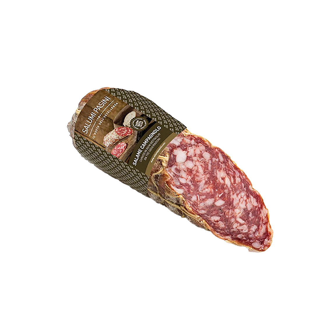 CAMPAGNOLO SALAMI STÜCK