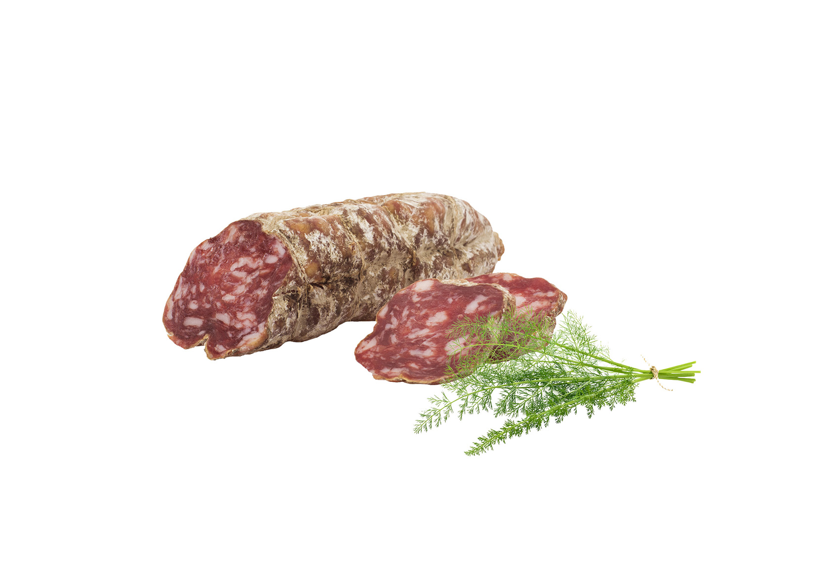SAUCISSON GRAN FILETTO AU FENOUIL
