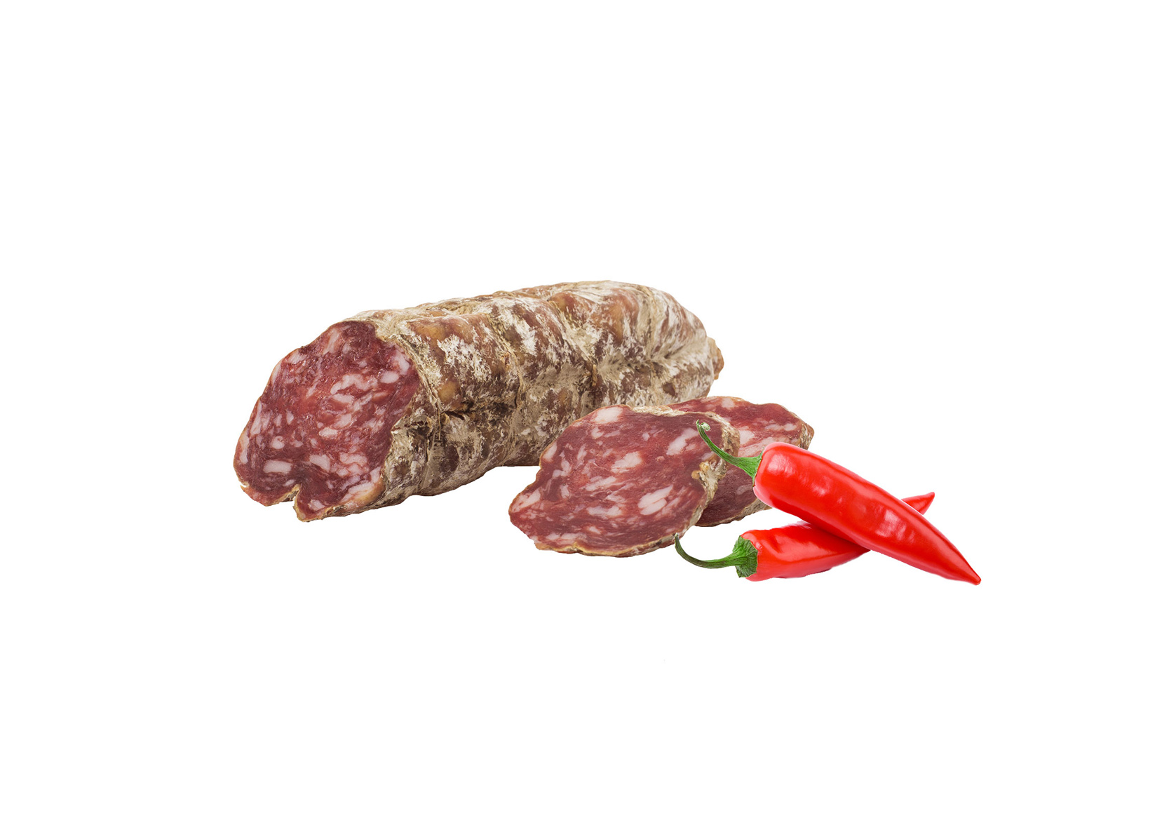 SAUCISSON GRAN FILETTO AU FENOUIL – Image 5