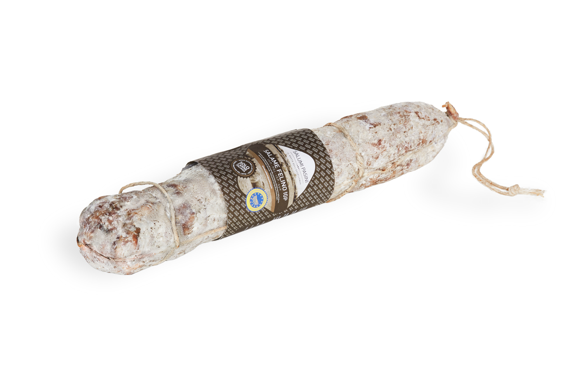 FELINO PGI SALAMI SMALL - Image 6