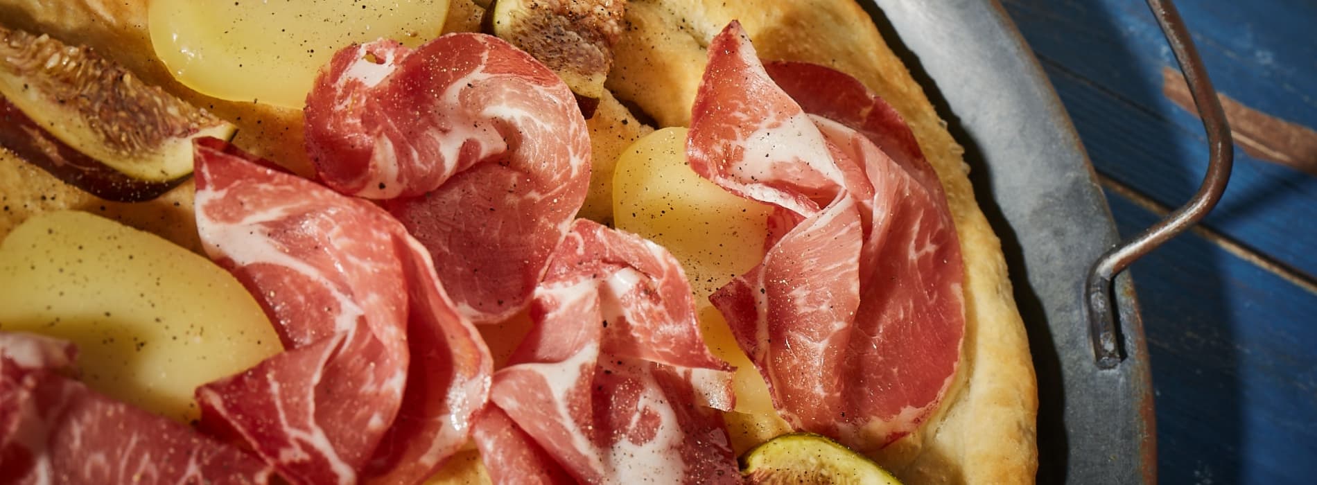 SWEET SEASONED COPPA 3 TRAYS - Image 5
