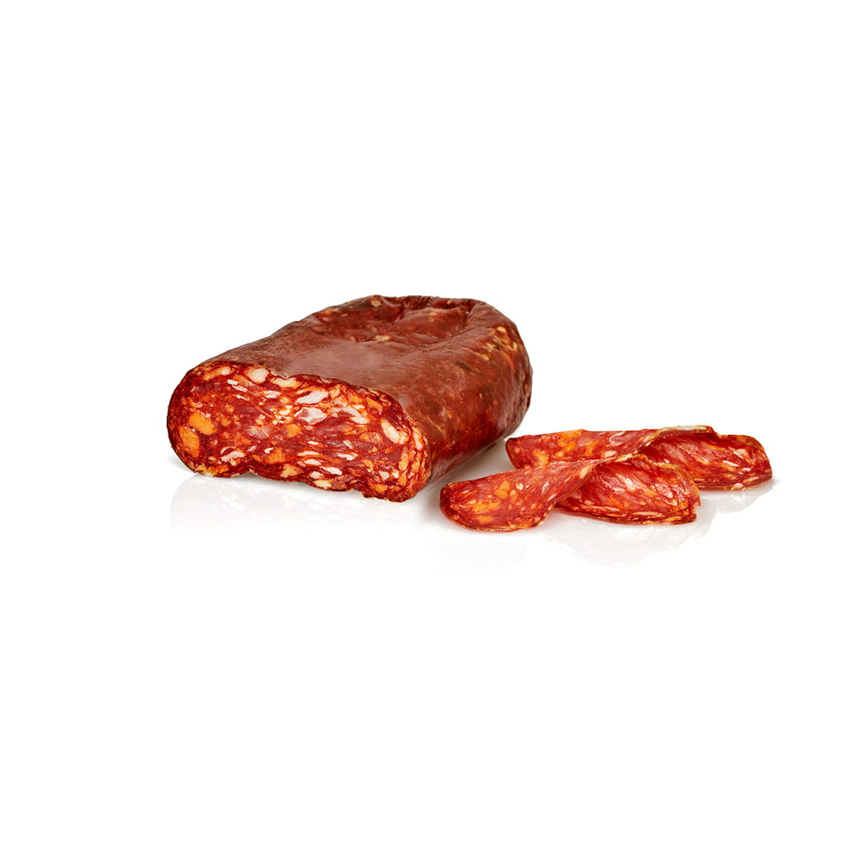 SPIANATA PICCANTE TRANCIO