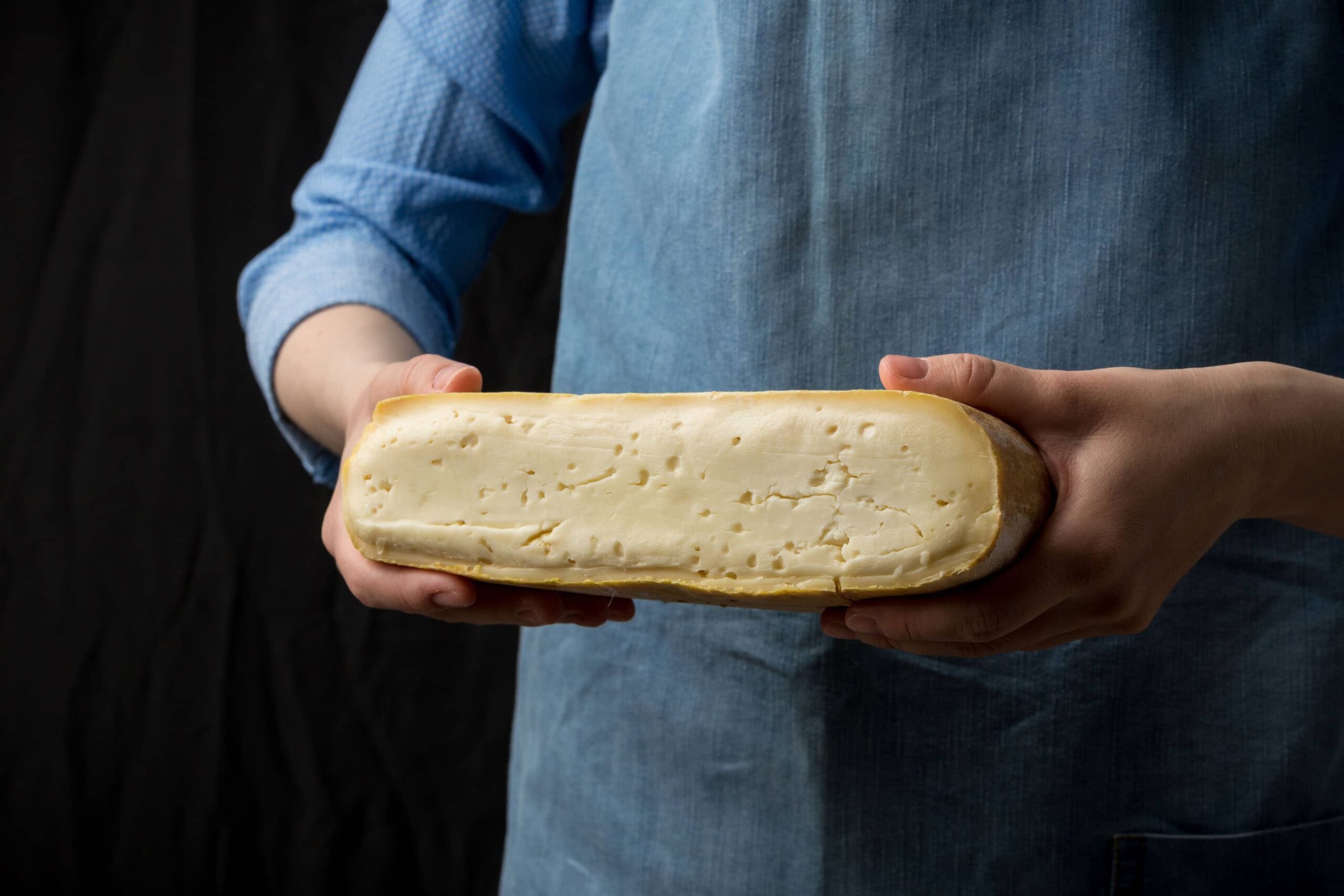 Si può Mangiare il Taleggio in Gravidanza?