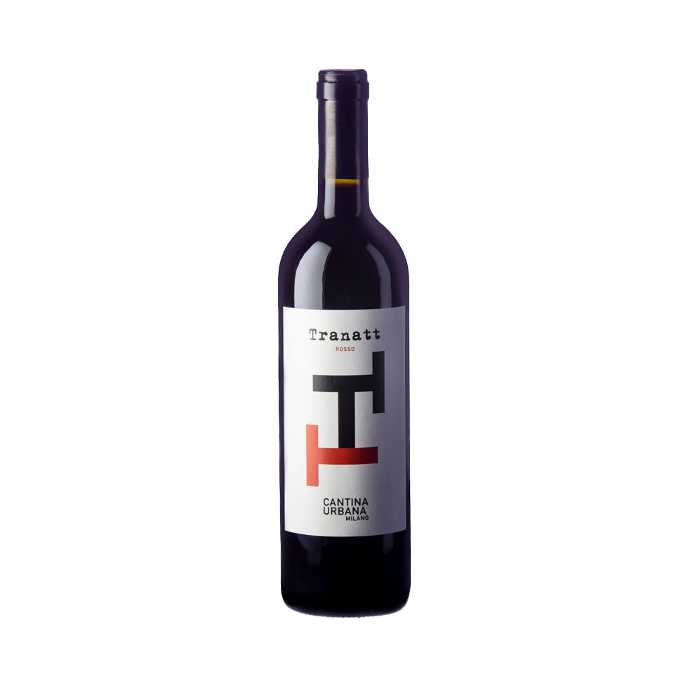VINO ROSSO TRANATT