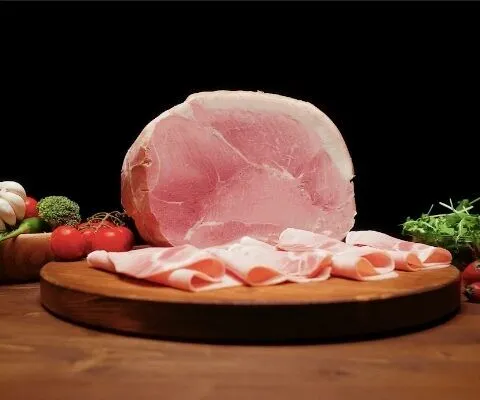 Il Prosciutto Cotto Sant’Angelo