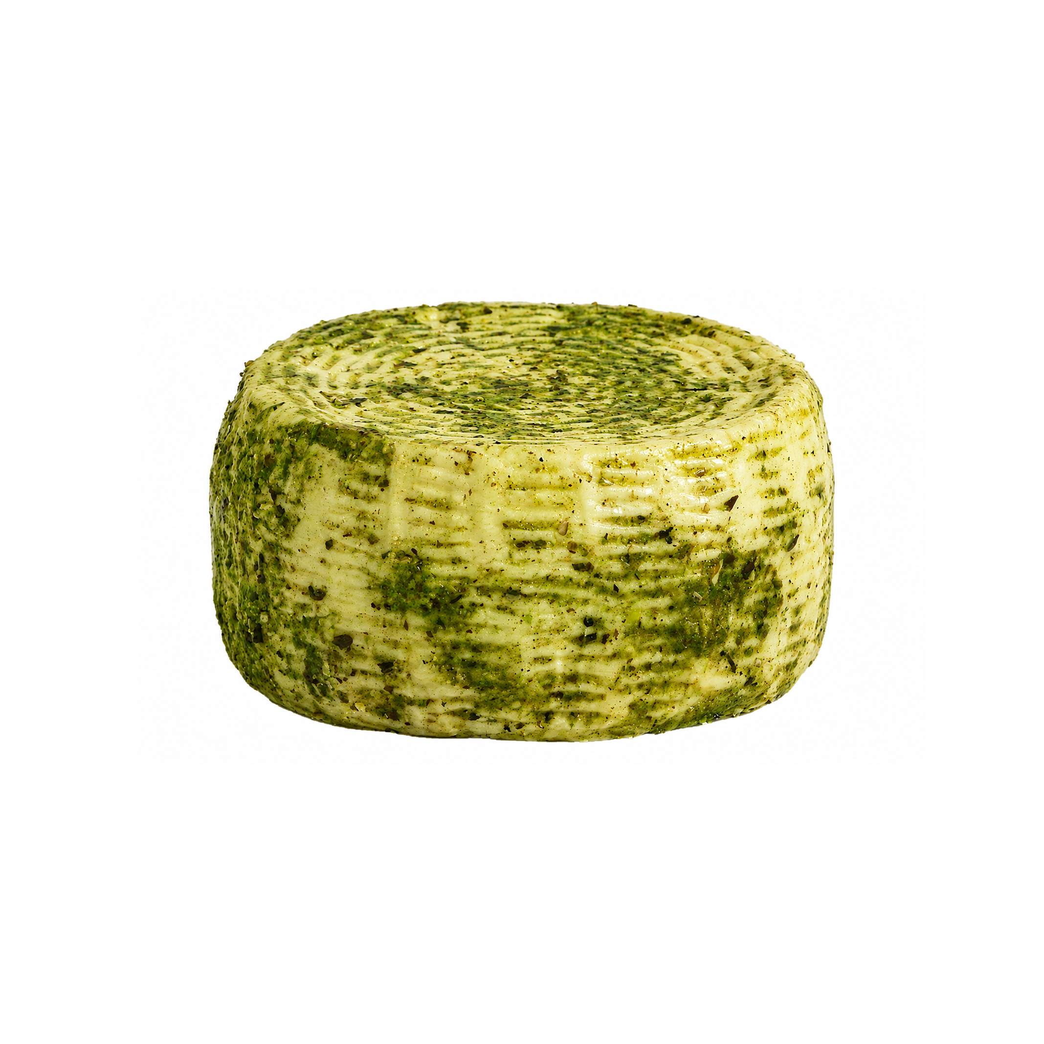 FROMAGE ITALIEN PISTACCHIOTTO