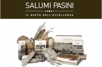 DIE MARKE SALUMI PASINI WIRD INS LEBEN GERUFEN. MEISTERWERKE DES GESCHMACKS, AUSDRUCK DER ÄLTESTEN KULINARISCHEN TRADITION DER LOMBARDEI