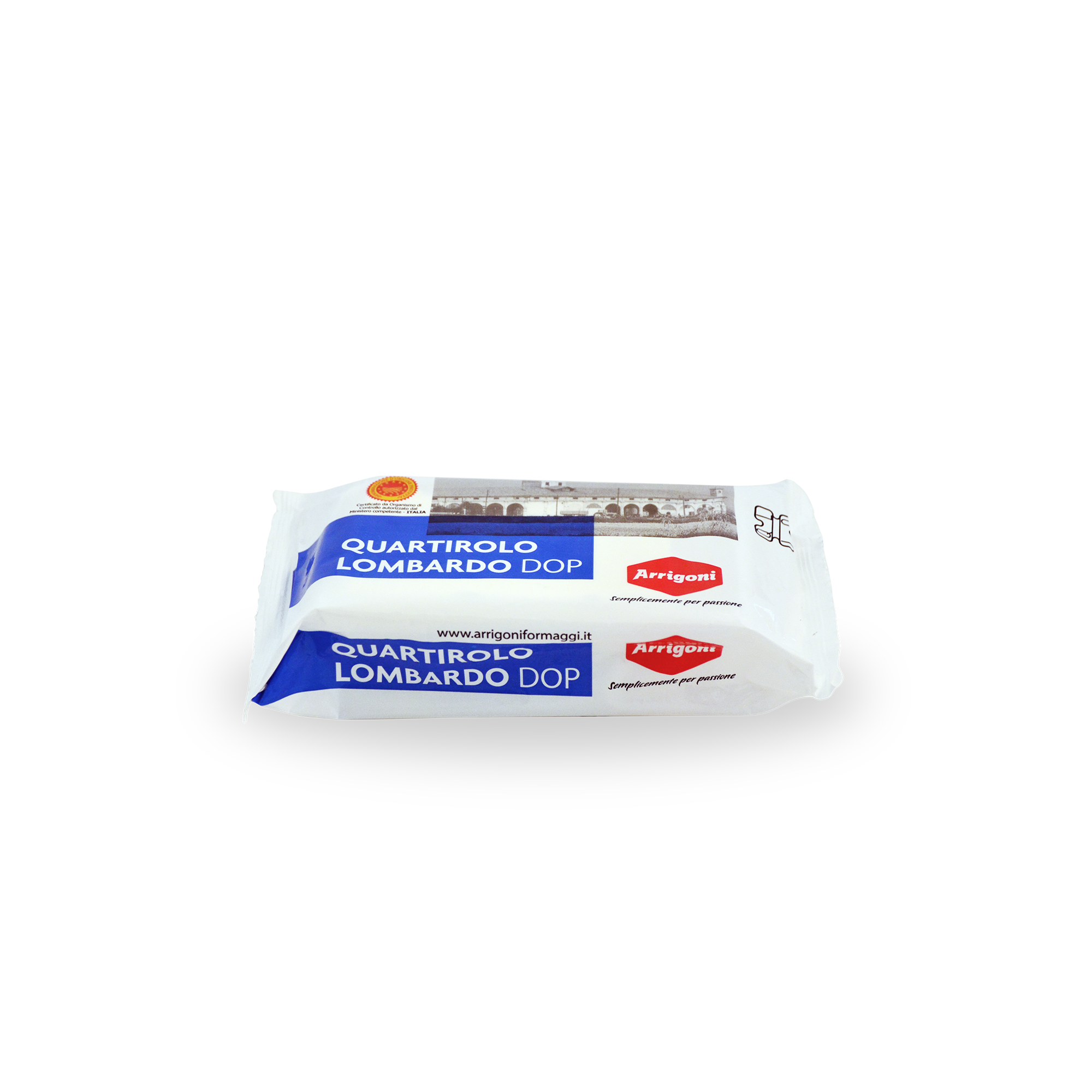 FROMAGE QUARTIROLO LOMBARDO AOP
