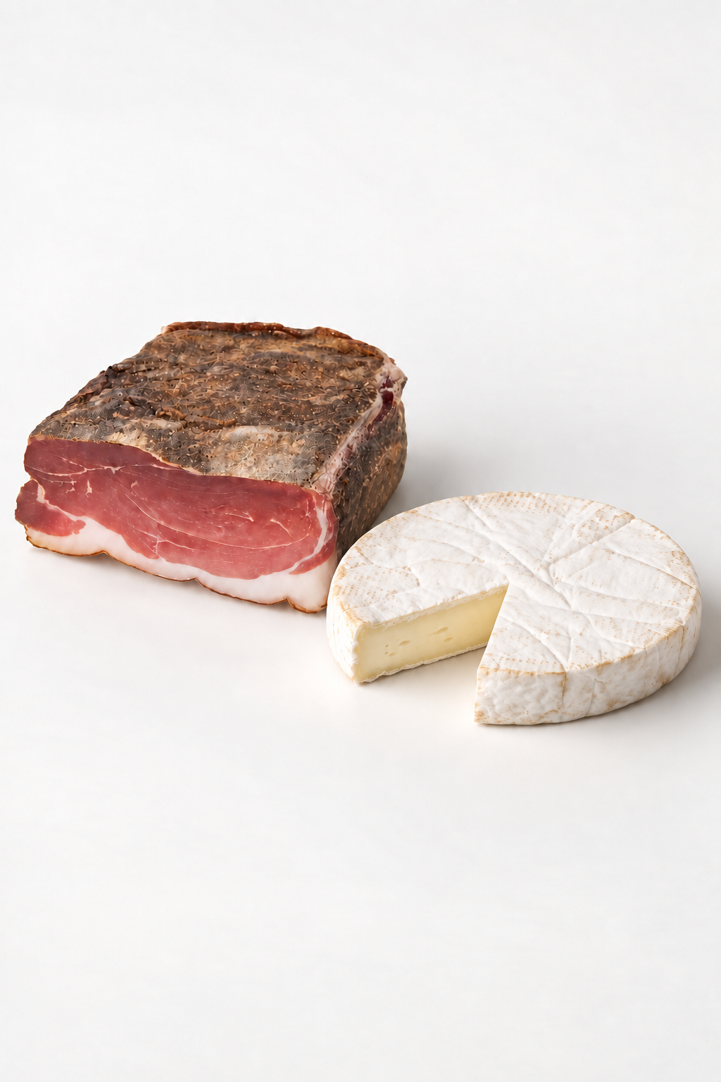 KIT APERITIVO SPECK E BRIE