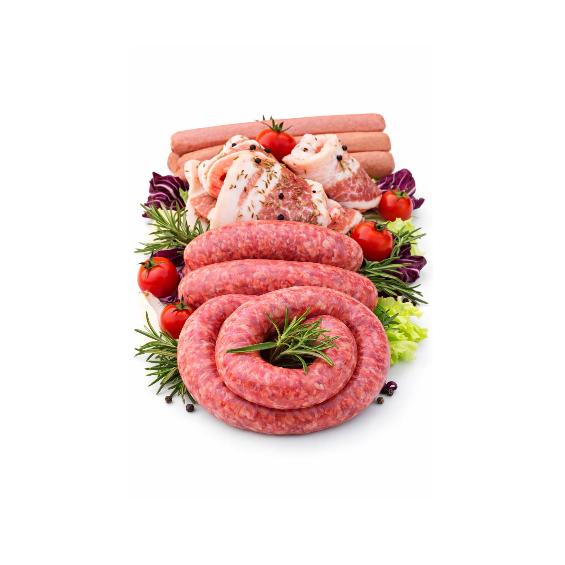 KIT GRIGLIATA CARNE FRESCA
