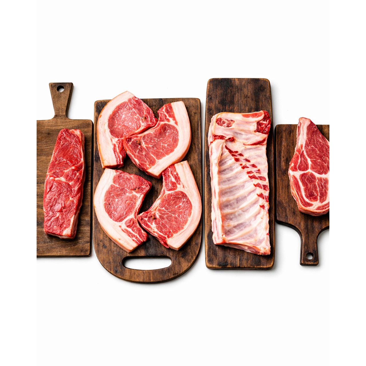 KIT GRIGLIATA CARNE FRESCA PREMIUM