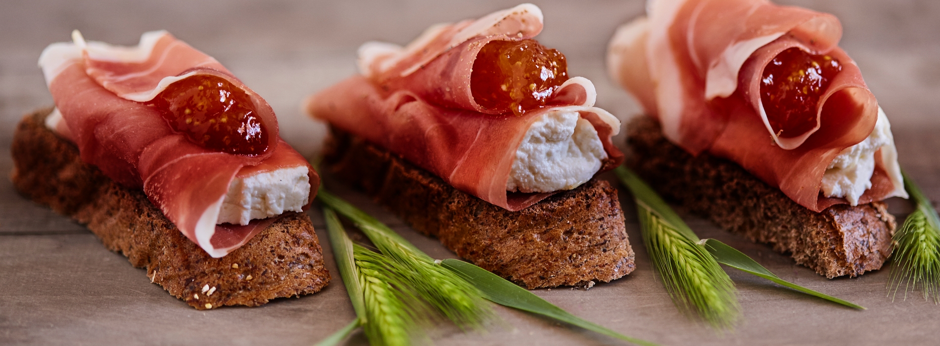 Comment couper le Jambon Cru : au trancheur ou à la main