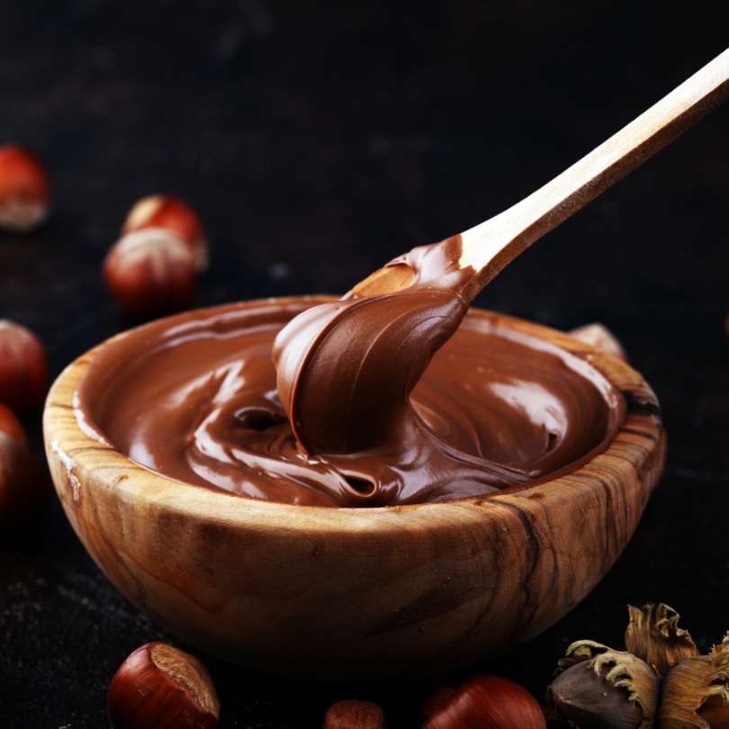 cacao crema spalmabile
