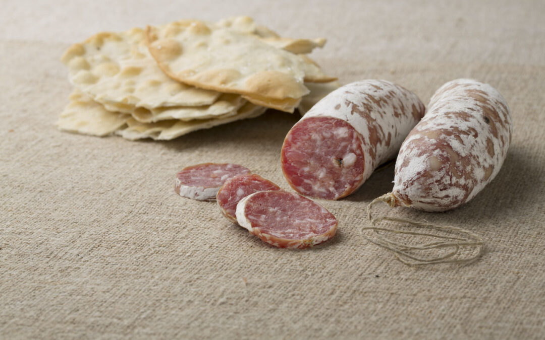 Is Salami good for Weight Loss? Calories, Nutritional Values, and Recipes