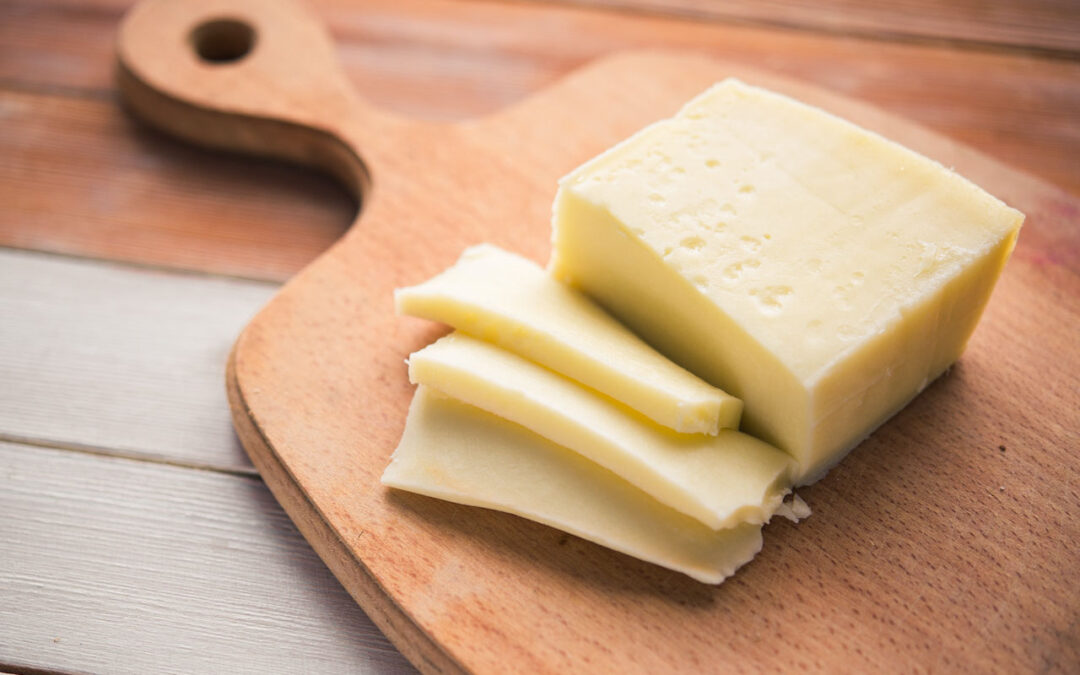 Formaggio Edamer: Cos’è, Origine e Valori Nutrizionali
