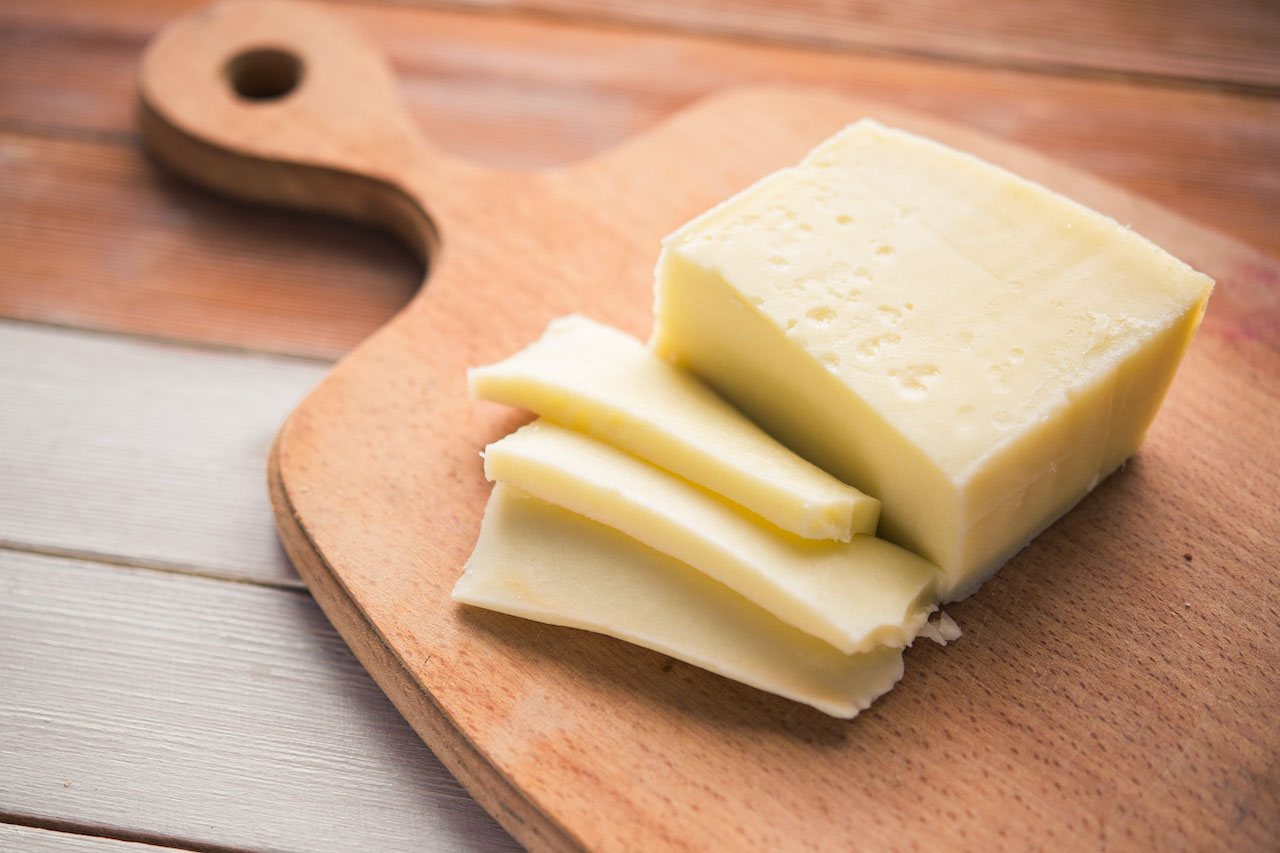 Formaggio Edamer 14440F immagine appendice 