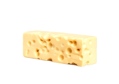 EMMENTAL CHEESE