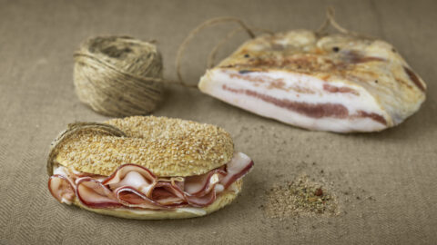 CURED GUANCIALE 2