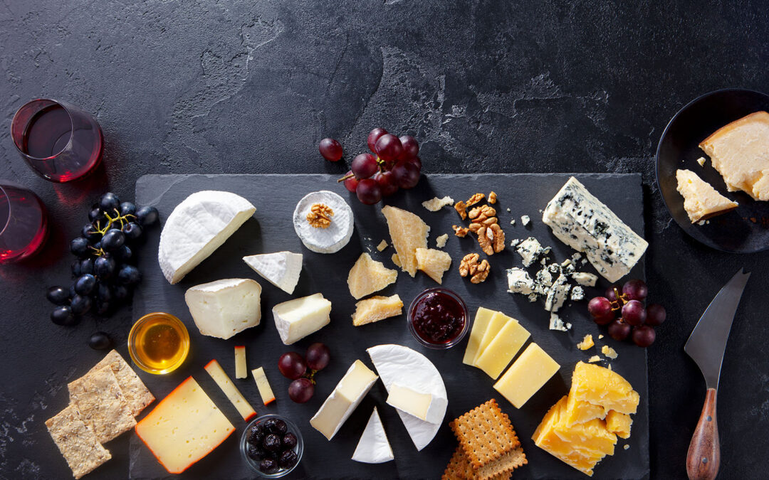 Qu’est-ce que le fromage Pecorino: Origines, Valeurs Nutritionnelles et Recettes