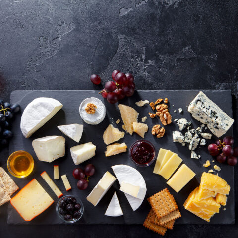 Qu’est-ce que le fromage Pecorino: Origines, Valeurs Nutritionnelles et Recettes