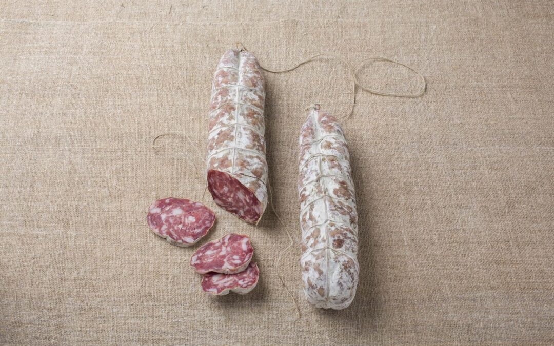 Comment conserver le salami: tous les meilleurs méthodes