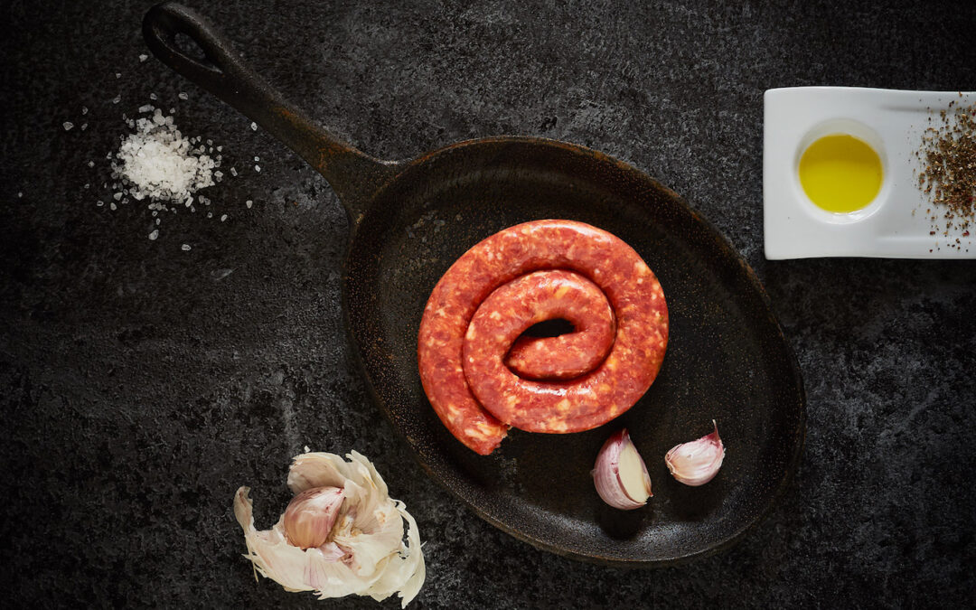 Ce que vous devriez savoir sur la saucisse : Histoire, Types et Recettes Délicieuses