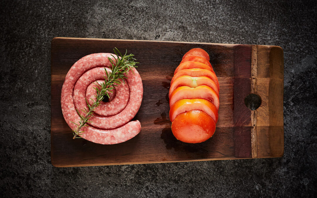 Cos’è la Salsiccia Fresca: Ingredienti, Origine e Prezzo al KG
