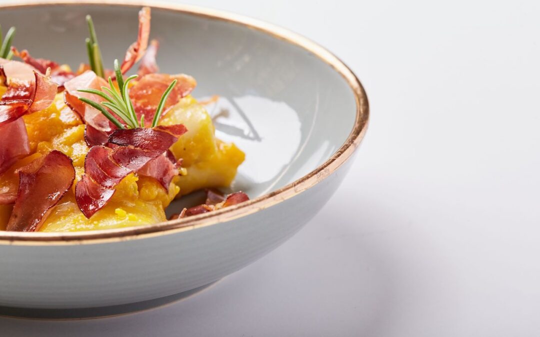 Speck Ricette: Primi Piatti Veloci e Saporiti