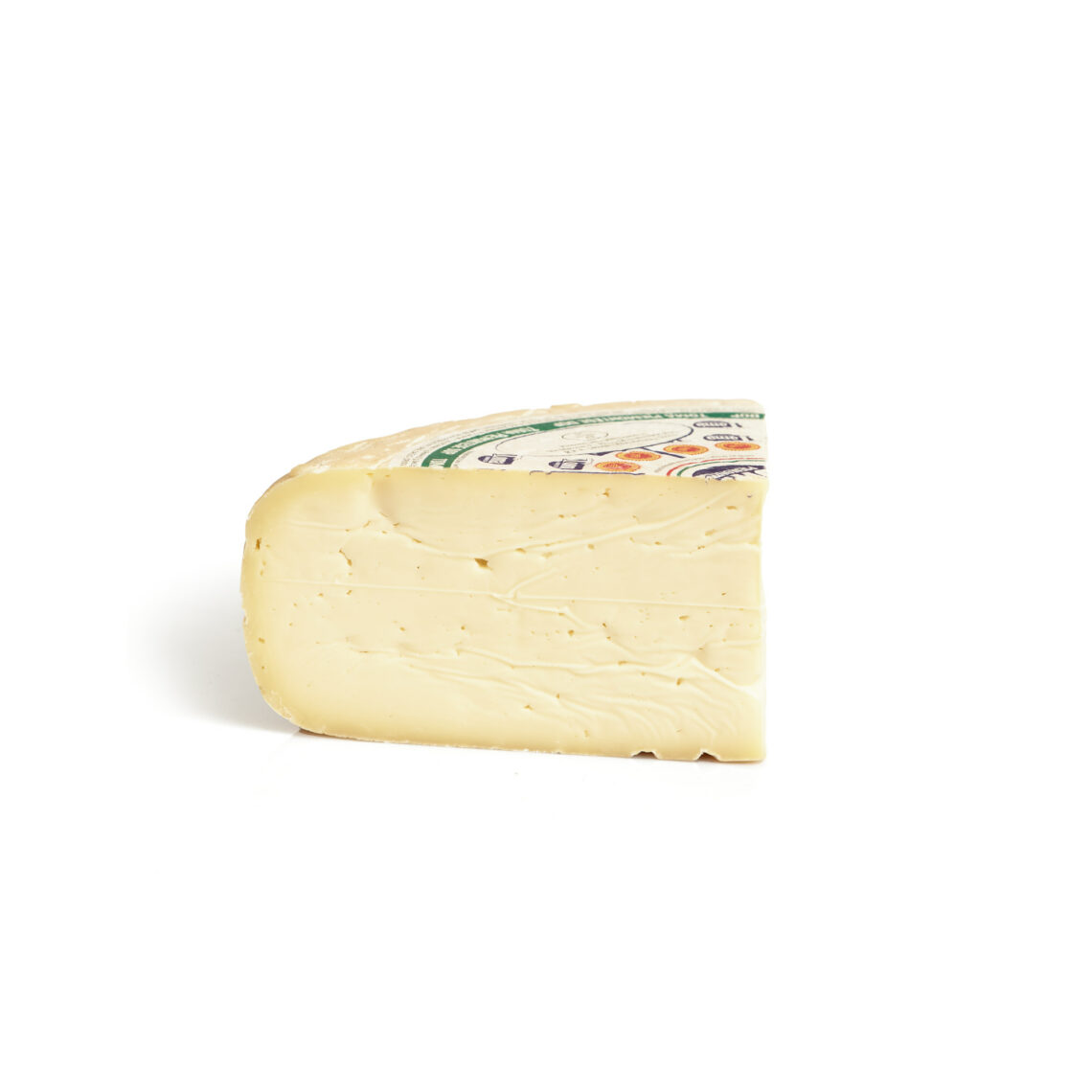 FROMAGE TOMA PIEMONTESE DOP 2