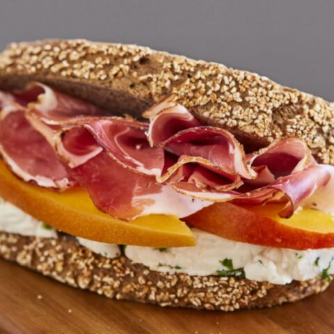 Panini Salumipasini