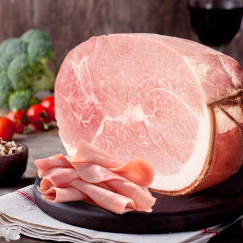 Can Cooked Ham During Pregnancy Be Eaten?