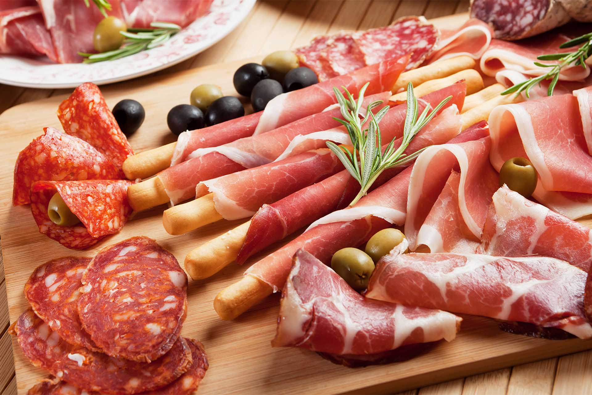 How To Store Cured Meats